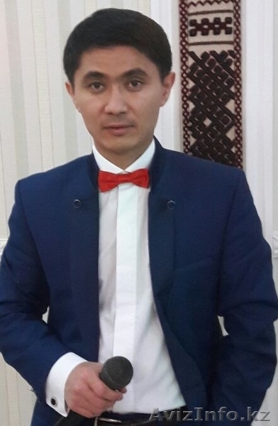 Профессиональный тамада в Караганде - Изображение #1, Объявление #292397