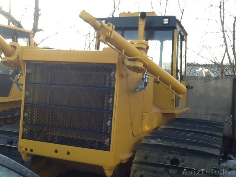 Бульдозер (Болотоход) Б170.01.Б, К/Р 2016г без наработки. Доставка - Изображение #2, Объявление #1278083
