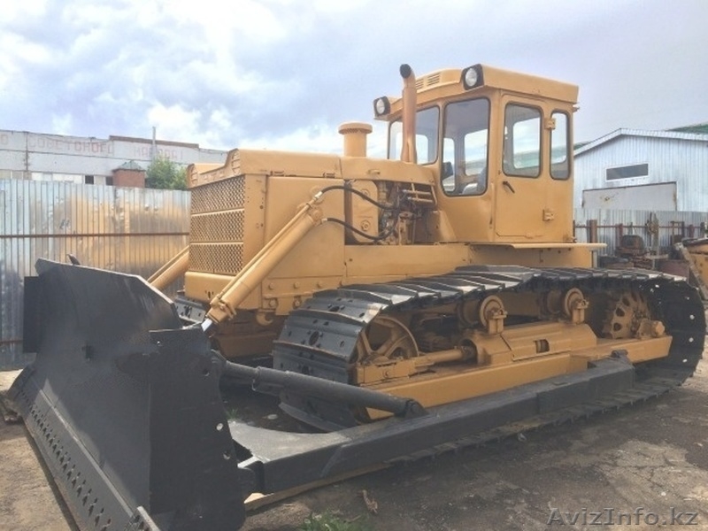 Бульдозер (Болотоход) Б170.01.Б, К/Р 2016г без наработки. Доставка - Изображение #1, Объявление #1278083