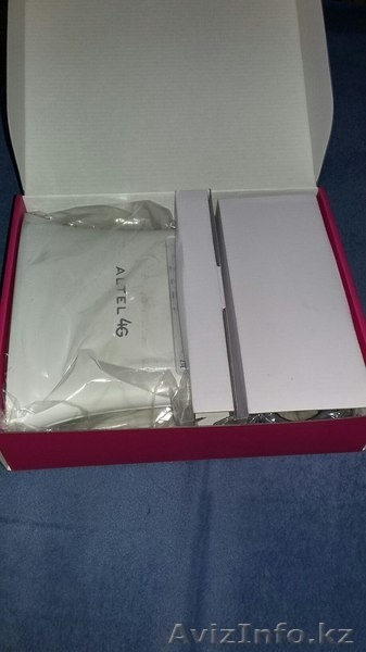 WIFI МОДЕМ 4G МАРШРУТИЗАТОР - Изображение #2, Объявление #1386421