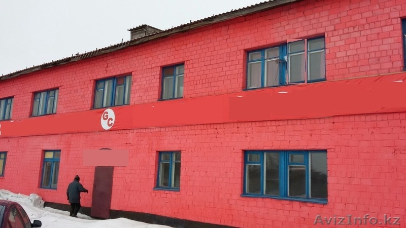 Скотный рынок предоставляет бесплатные места - Изображение #1, Объявление #1385394