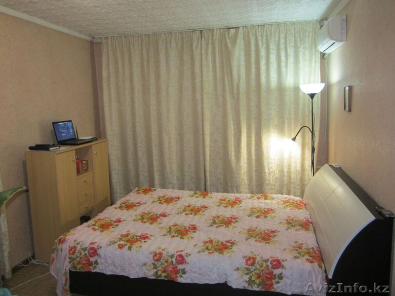 Продам 1 комнатную квартиру по адресу Б.Мира 27 - Изображение #1, Объявление #1389396