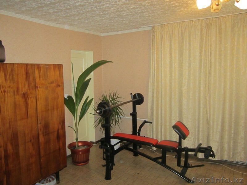 Продам 1 комнатную квартиру по адресу Б.Мира 27 - Изображение #2, Объявление #1389396