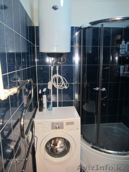 Продам 1 комнатную квартиру по адресу Б.Мира 27 - Изображение #4, Объявление #1389396