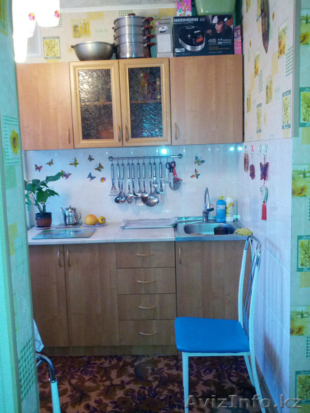 3-х комн. квартира в Майкудуке - Изображение #2, Объявление #1394580