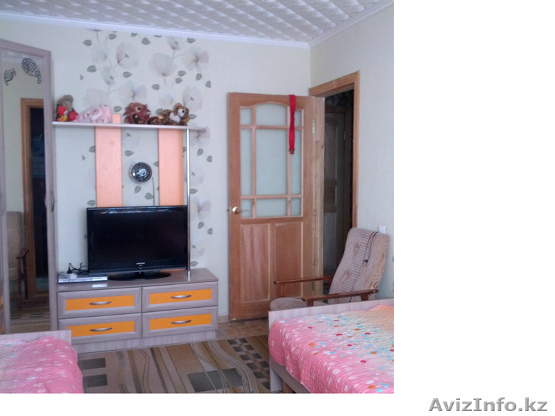 3-х комн. квартира в Майкудуке - Изображение #8, Объявление #1394580