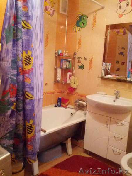 3-х комн. квартира в Майкудуке - Изображение #9, Объявление #1394580