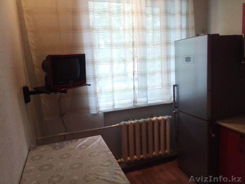 Сдам 2х ком квартиру на длительный срок - Изображение #2, Объявление #1380742