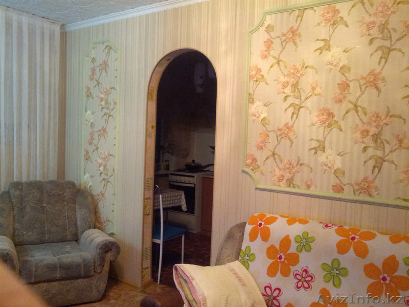 3-х комн. квартира в Майкудуке - Изображение #4, Объявление #1394580