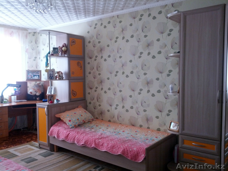 3-х комн. квартира в Майкудуке - Изображение #7, Объявление #1394580