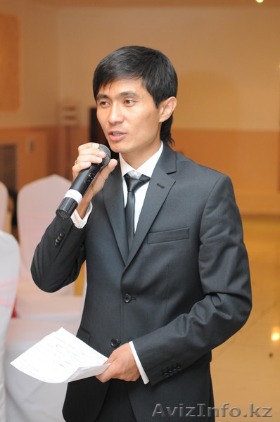 Профессиональный тамада в Караганде - Изображение #3, Объявление #292397