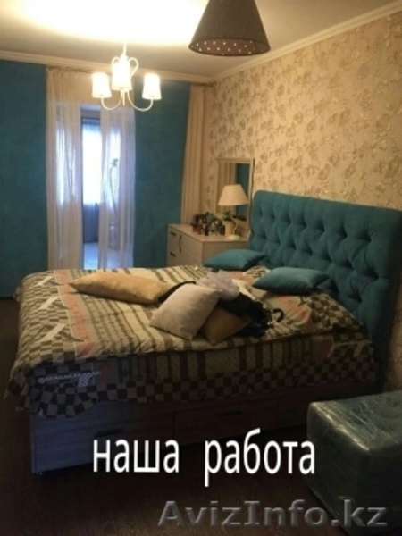 Изготовление мягкой мебели для дома, баров, ресторанов по индивидуальному заказу - Изображение #6, Объявление #1397491