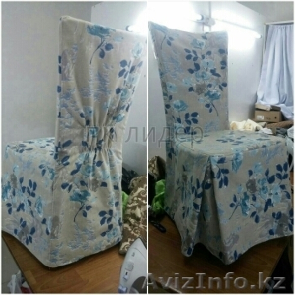 Изготовление мягкой мебели для дома, баров, ресторанов по индивидуальному заказу - Изображение #3, Объявление #1397491