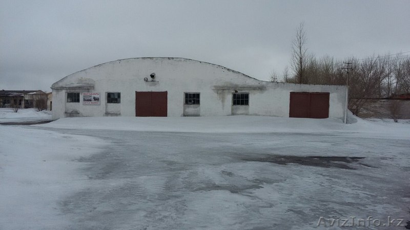 Скотный рынок предоставляет бесплатные места - Изображение #3, Объявление #1385394