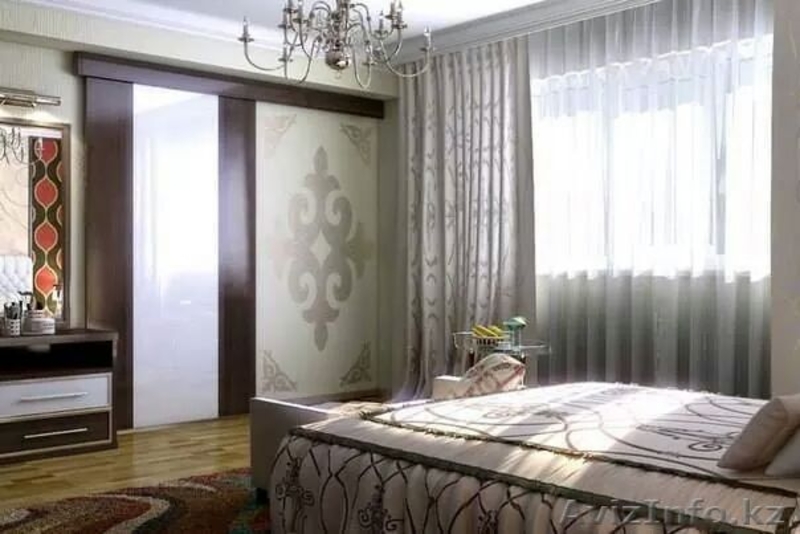 Мебель на заказ по индивидуальным размерам в национальном стиле  - Изображение #3, Объявление #1382857