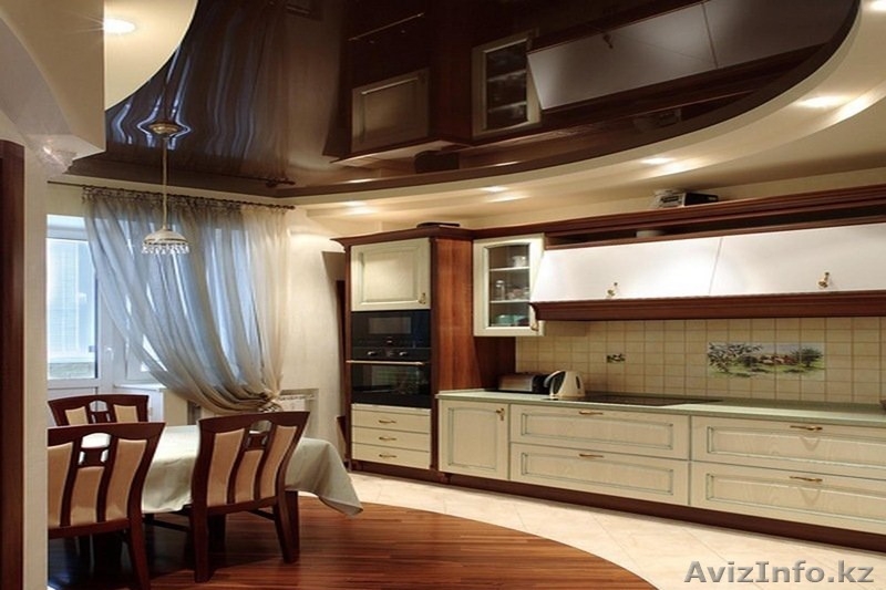 РКК Альянс Натяжные потолки ремонты - Изображение #3, Объявление #1326456