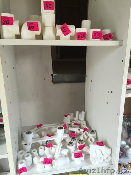 Вся сантехника по заводской цене ( в новом магазине Камила 1000 мелоче - Изображение #3, Объявление #1425463