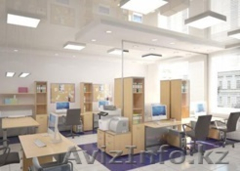 РКК Альянс Натяжные потолки ремонты - Изображение #2, Объявление #1326456