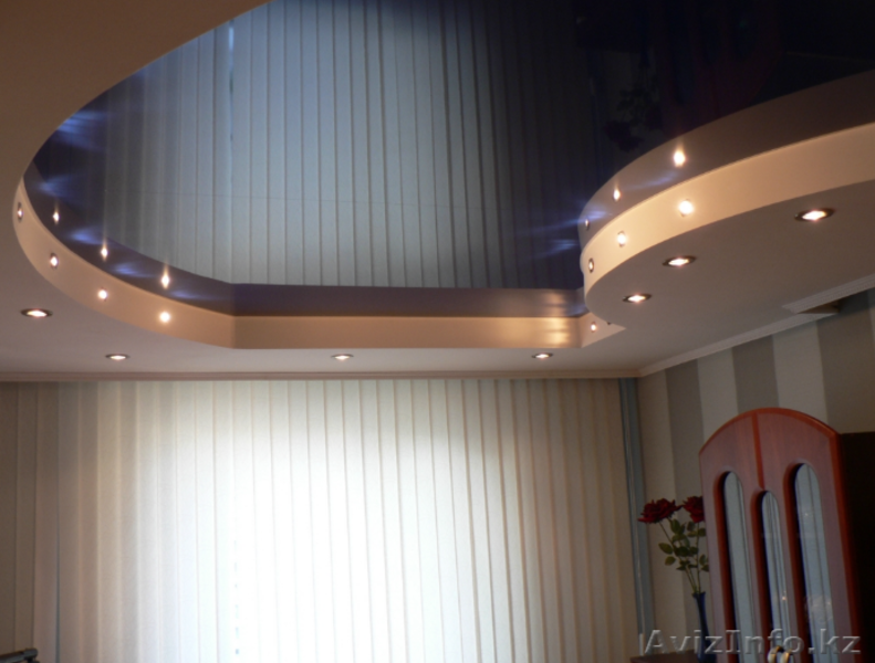 Ремонт Натяжные потолки - Изображение #3, Объявление #1417638