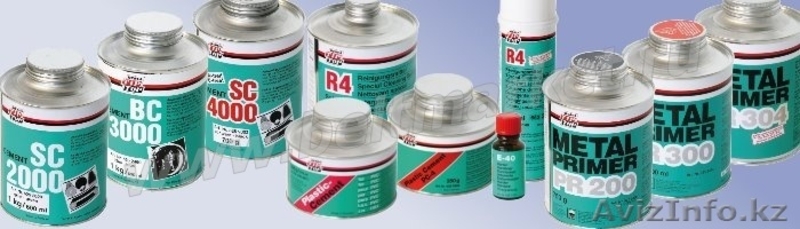 Клей для транспортерной ленты Тип Топ, - Изображение #1, Объявление #1422195