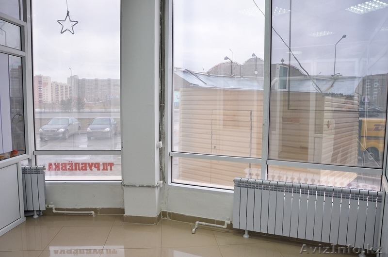 Сдам офисы в аренду по адресу Республика 40, ТЦ "Рублевка" - Изображение #1, Объявление #1403026