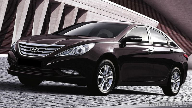 Аренда авто с водителем в городе Караганда  - Изображение #6, Объявление #1413758