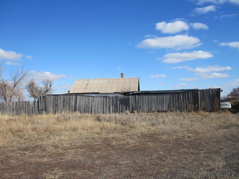 Продам дом недалеко от Абая - Изображение #2, Объявление #1416407