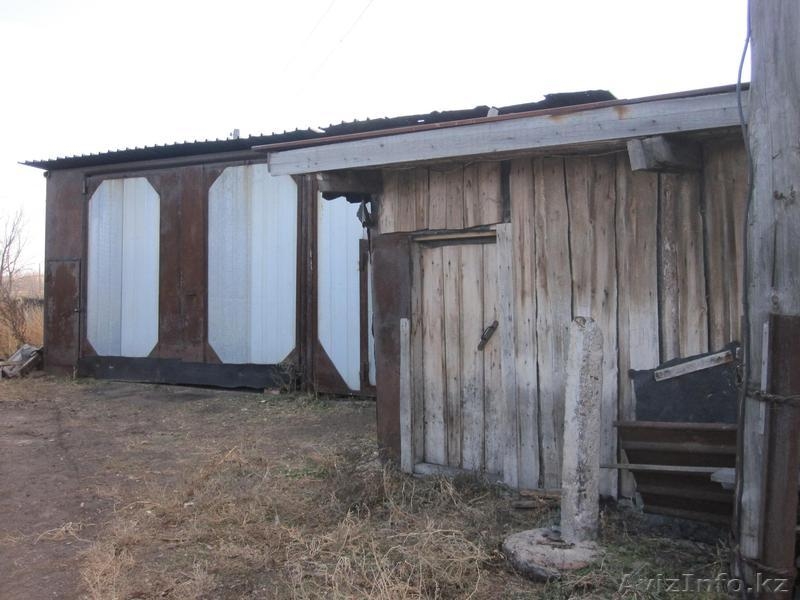 Продам дом недалеко от Абая - Изображение #1, Объявление #1416407