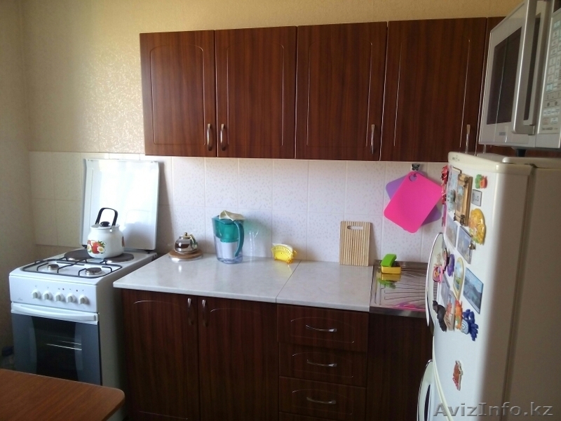 Продаю 3-х комнатную квартиру в Караганде - Изображение #1, Объявление #1425371