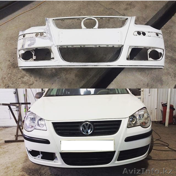 Ремонт автомобилей с качеством в автосервисе "Green light" - Изображение #2, Объявление #1404209