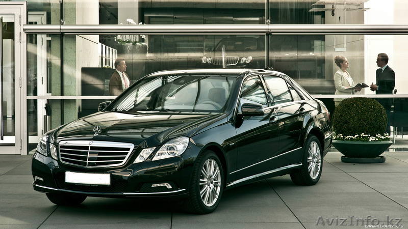 Аренда авто с водителем в городе Караганда  - Изображение #9, Объявление #1413758