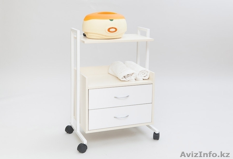 Тележка косметолога Трио - Изображение #1, Объявление #1410611