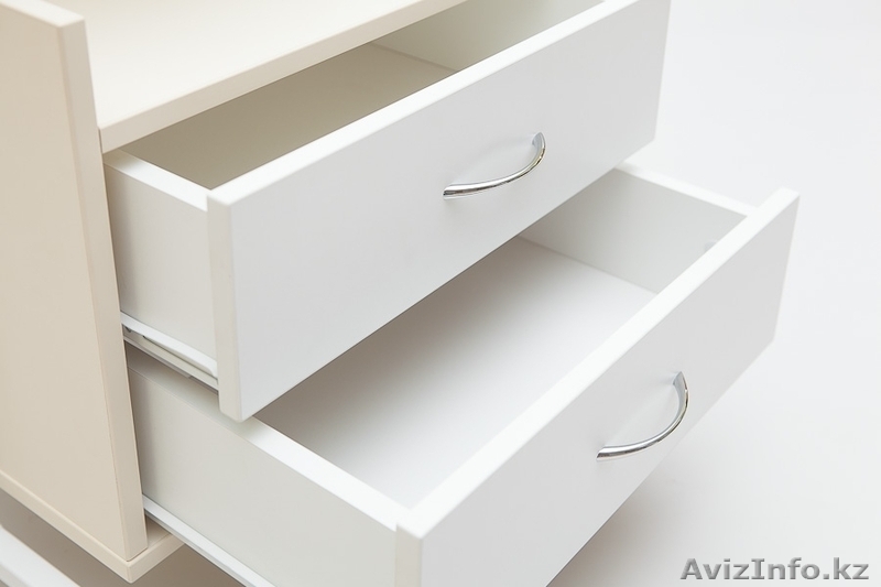 Тележка косметолога Трио - Изображение #2, Объявление #1410611