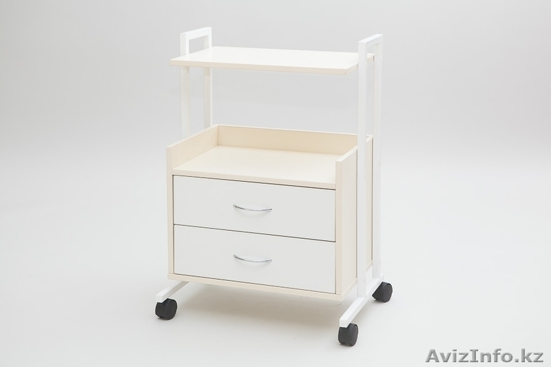 Тележка косметолога Трио - Изображение #3, Объявление #1410611