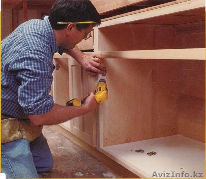 Предлагаем Мебель на Заказ - Изображение #1, Объявление #1442222