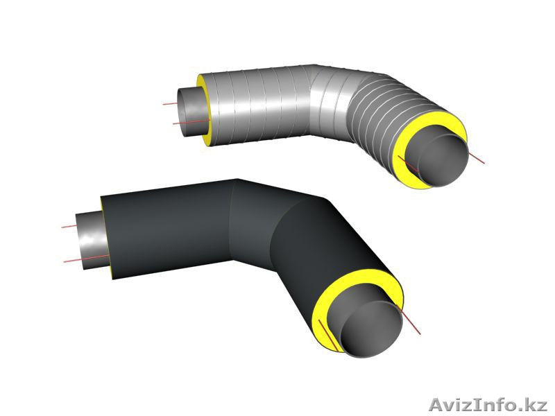 Трубы в ППУ изоляции - Изображение #3, Объявление #1444180