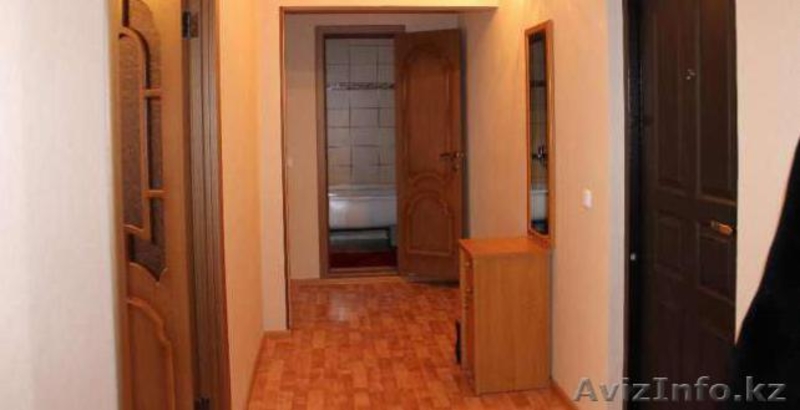 Сдаю 2-комн. квартиру, Юго-Восток, р-он маг. "Турист" - Изображение #2, Объявление #1438602