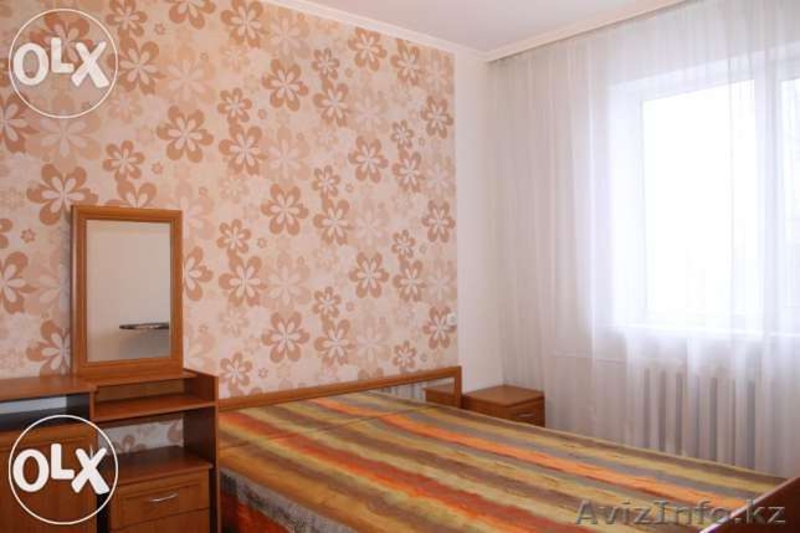 Сдаю 2-комн. квартиру, Юго-Восток, р-он маг. "Турист" - Изображение #1, Объявление #1438602