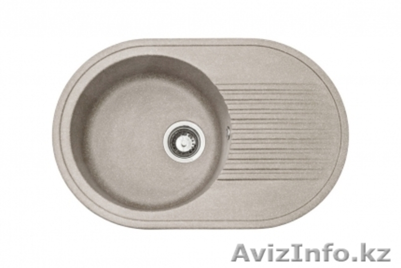 Мойки мраморные кухонные - Изображение #1, Объявление #1427495