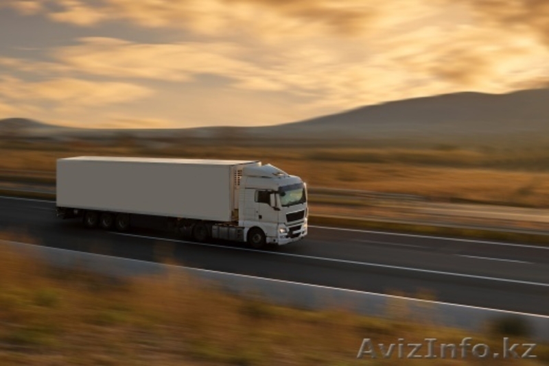 Перевозки экспорта из Казахстана  - Изображение #7, Объявление #1433341