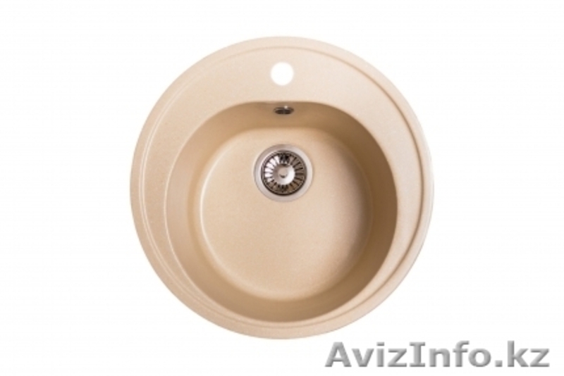 Мойки мраморные кухонные - Изображение #2, Объявление #1427495