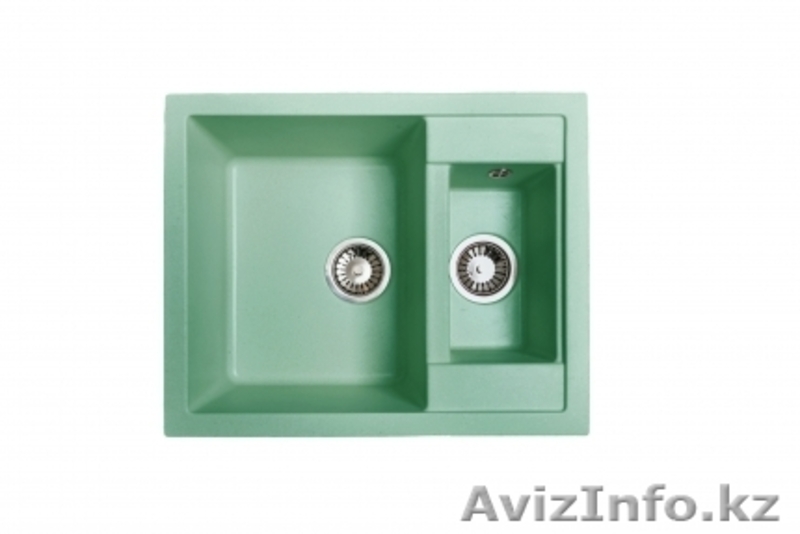 Мойки мраморные кухонные - Изображение #4, Объявление #1427495