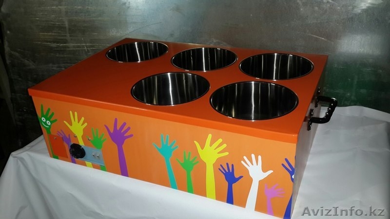 Готовый бизнес восковые ручки - Изображение #2, Объявление #1443164