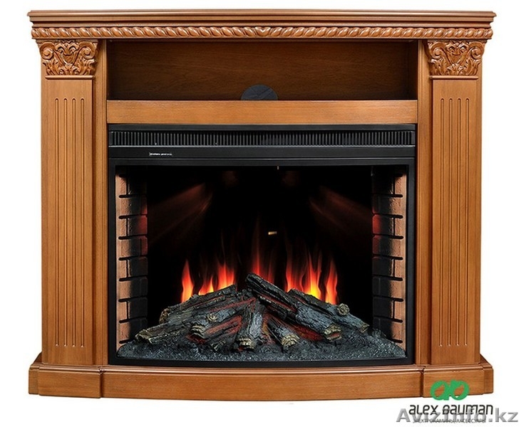 Камины электрические - Изображение #1, Объявление #1427480