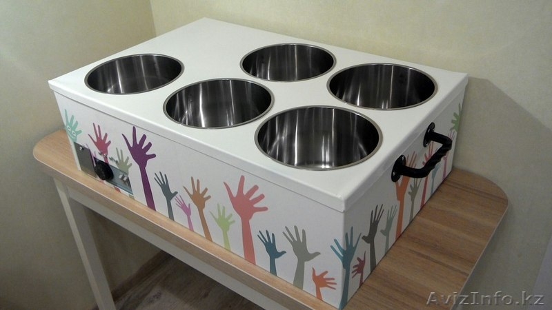 Готовый бизнес восковые ручки - Изображение #1, Объявление #1443164