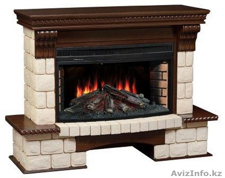 Камины электрические - Изображение #2, Объявление #1427480