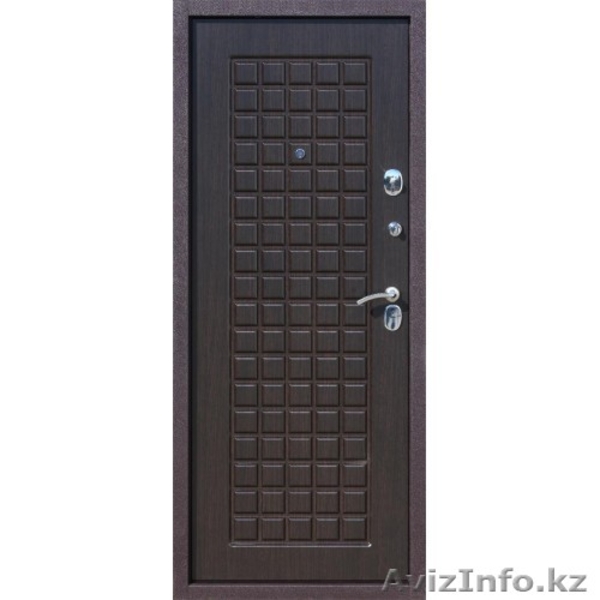 Входные двери Россия - Изображение #2, Объявление #1427522