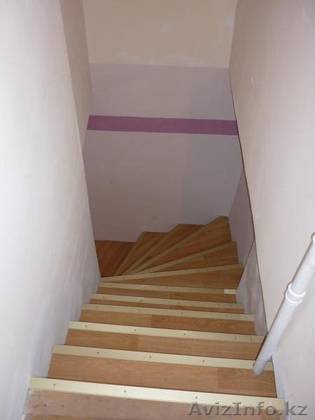 Двухэтажный дом капитальной постройки - Изображение #4, Объявление #1450412