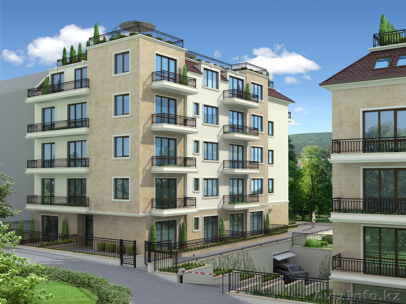 Жилищный и авто проект. - Изображение #2, Объявление #1456894