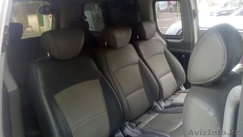 Пассажирские перевозки Ип Рахишев С Б - Изображение #5, Объявление #1453034